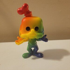 Funko Pop Pride Disney Goofy Exclusive Figure